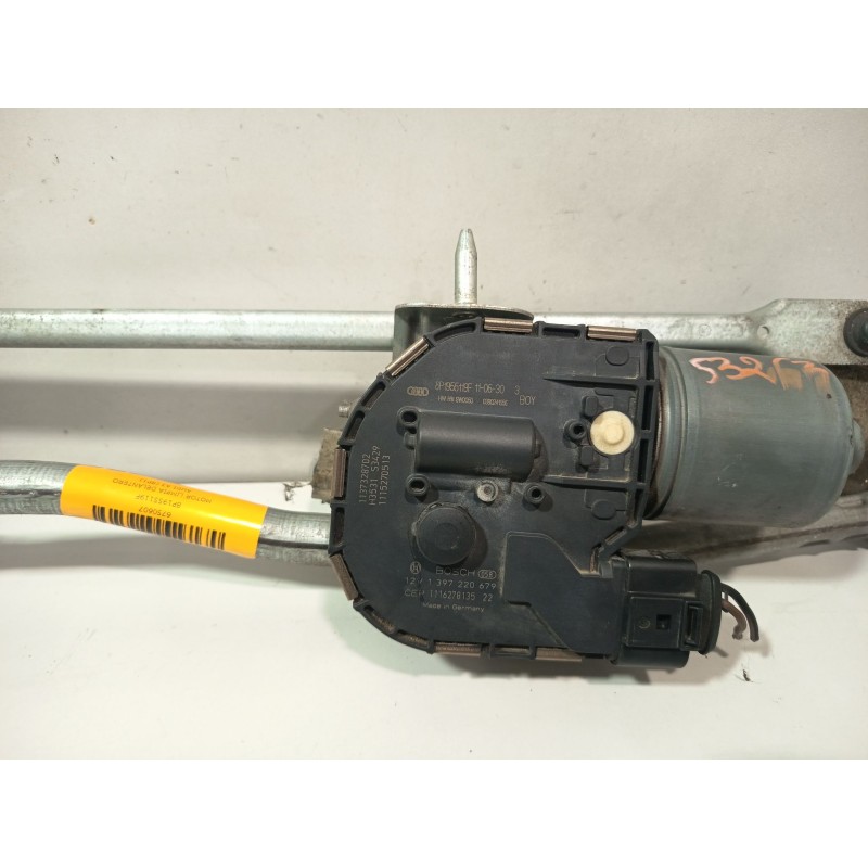 MOTOR LIMPIA DELANTERO 8P1955119F  - imagen 3