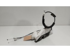 Recambio de cerradura puerta delantera izquierda para citroën c3 ii (sc_) 1.4 hdi 70 (sc8hzc, sc8hr0, sc8hp4) referencia OEM IAM 2