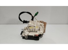 Recambio de cerradura puerta delantera derecha para dodge journey 2.0 crd referencia OEM IAM P04589694AA  