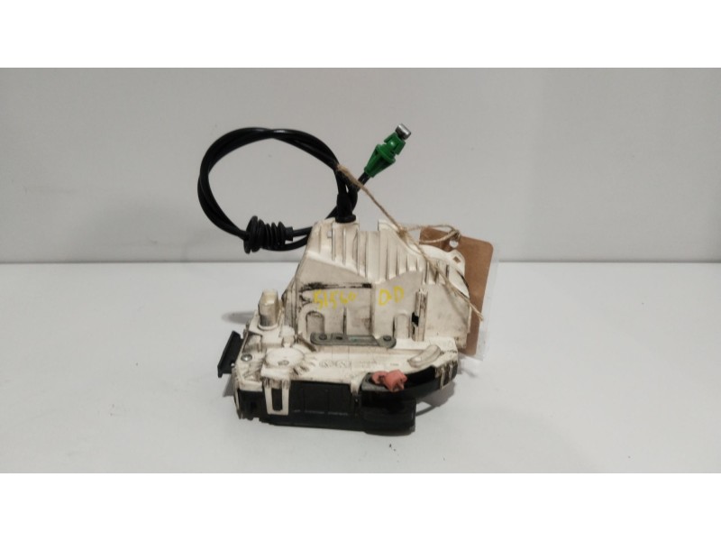 Recambio de cerradura puerta delantera derecha para dodge journey 2.0 crd referencia OEM IAM P04589694AA  