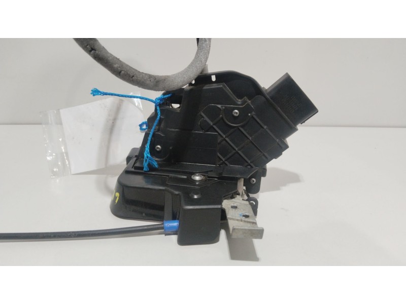 Recambio de cerradura puerta delantera derecha para ford mondeo ber. (ca2) ghia referencia OEM IAM   