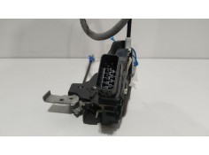 Recambio de cerradura puerta delantera derecha para ford mondeo ber. (ca2) ghia referencia OEM IAM    2