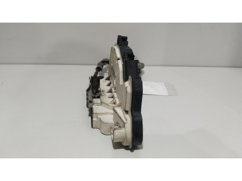 Recambio de cerradura puerta delantera izquierda para seat ibiza iv (6j5, 6p1) 1.2 referencia OEM IAM 155N1837015A  