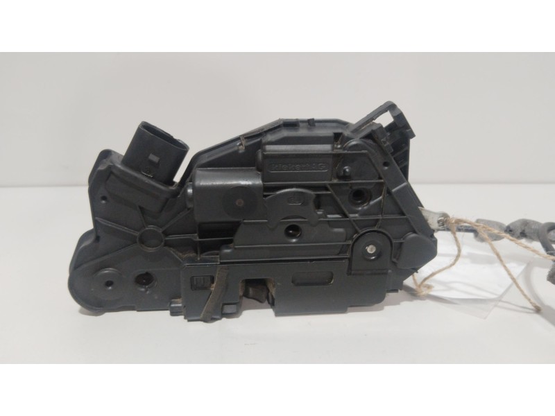 Recambio de cerradura puerta delantera izquierda para seat ibiza iv (6j5, 6p1) 1.2 referencia OEM IAM 155N1837015A  