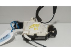 Recambio de cerradura puerta delantera izquierda para peugeot 308 i (4a_, 4c_) 1.6 hdi referencia OEM IAM 567148