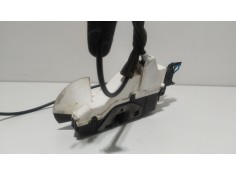 Recambio de cerradura puerta delantera izquierda para peugeot 308 i (4a_, 4c_) 1.6 hdi referencia OEM IAM 567148   2