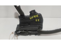 Recambio de cerradura puerta trasera izquierda para smart forfour hatchback (453) 0.9 (453.044, 453.053) referencia OEM IAM