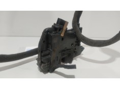 Recambio de cerradura puerta trasera izquierda para smart forfour hatchback (453) 0.9 (453.044, 453.053) referencia OEM IAM    2