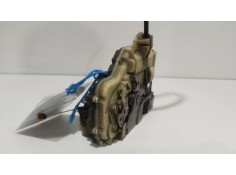 Recambio de cerradura puerta delantera izquierda para skoda octavia berlina (1u2) tour referencia OEM IAM 117674300   2