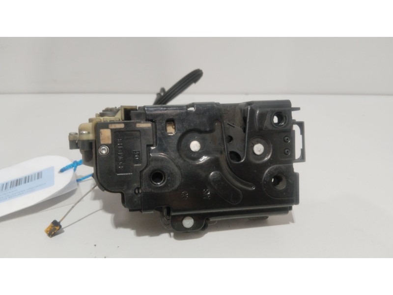 Recambio de cerradura puerta delantera izquierda para skoda octavia berlina (1u2) tour referencia OEM IAM 117674300  