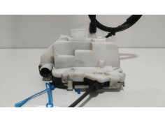 Recambio de cerradura puerta delantera derecha para citroën c2 collection referencia OEM IAM 52187780