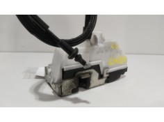 Recambio de cerradura puerta delantera derecha para citroën c2 collection referencia OEM IAM 52187780   2