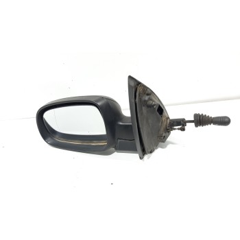 RETROVISOR IZQUIERDO MANUAL 