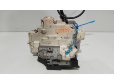 Recambio de cerradura puerta trasera derecha para seat leon (1p1) reference referencia OEM IAM 1P1839016  