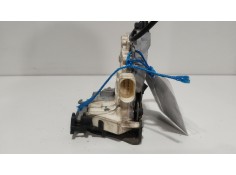 Recambio de cerradura puerta trasera derecha para seat leon (1p1) reference referencia OEM IAM 1P1839016   2