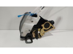 Recambio de cerradura puerta trasera izquierda para kia opirus (gh) 3.5 referencia OEM IAM    2