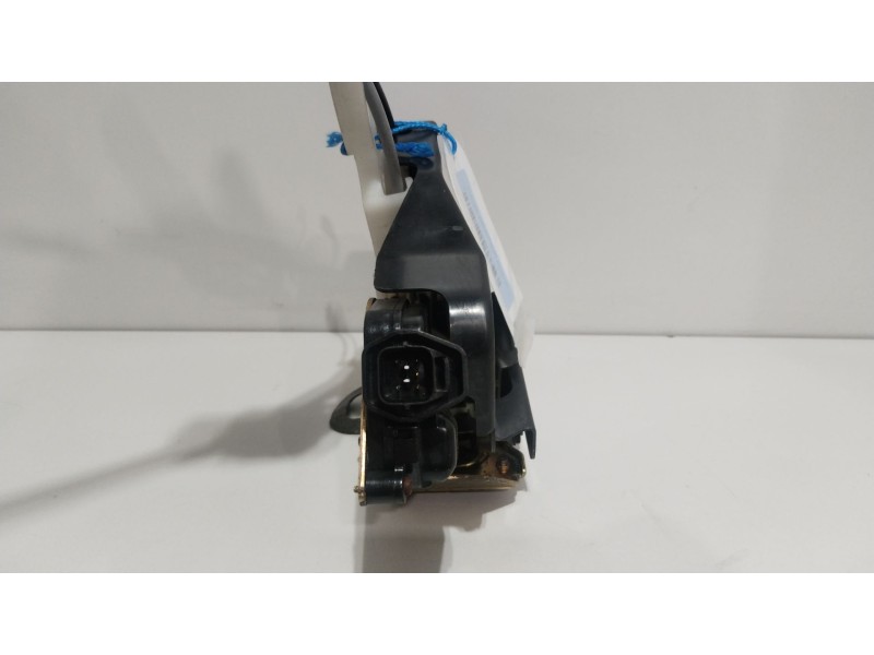 Recambio de cerradura puerta trasera izquierda para kia opirus (gh) 3.5 referencia OEM IAM   