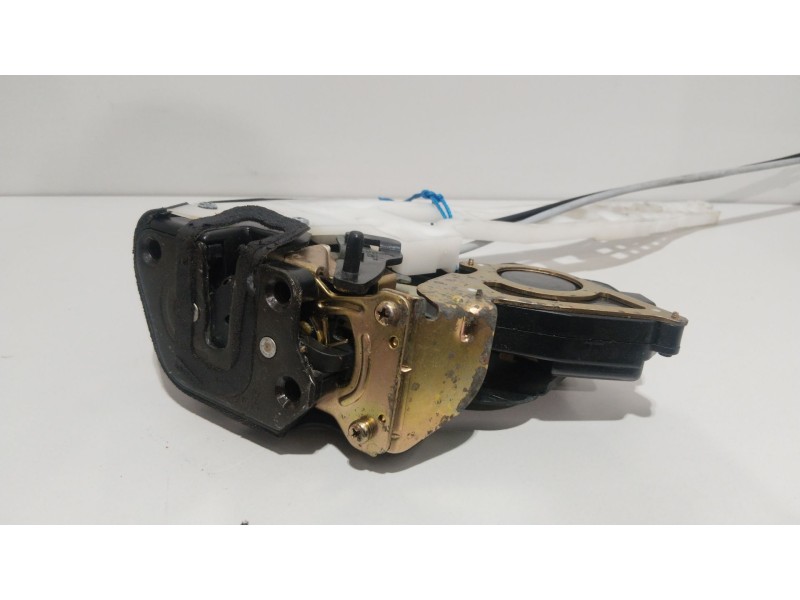 Recambio de cerradura puerta trasera izquierda para kia opirus (gh) 3.5 referencia OEM IAM   