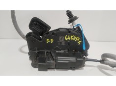 Recambio de cerradura puerta delantera derecha para skoda superb iii (3v3) 2.0 tdi referencia OEM IAM