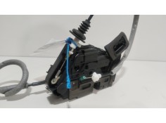 Recambio de cerradura puerta delantera derecha para skoda superb iii (3v3) 2.0 tdi referencia OEM IAM    2