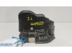 Recambio de cerradura puerta trasera izquierda para bmw 1 (e87) 120 d referencia OEM IAM   