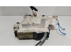 Recambio de cerradura puerta trasera izquierda para citroën c4 berlina sx referencia OEM IAM 9647175080E03