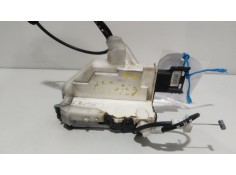 Recambio de cerradura puerta delantera derecha para peugeot 308 i (4a_, 4c_) 1.4 16v referencia OEM IAM