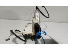 Recambio de cerradura puerta delantera derecha para peugeot 308 i (4a_, 4c_) 1.4 16v referencia OEM IAM    2