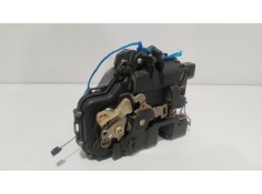 Recambio de cerradura puerta trasera izquierda para seat leon (1m1) 1.6 16 v referencia OEM IAM 3B4839015M   2