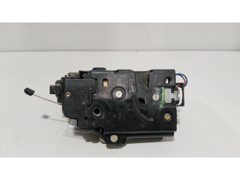 Recambio de cerradura puerta trasera izquierda para seat leon (1m1) 1.6 16 v referencia OEM IAM 3B4839015M  