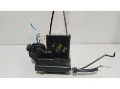 Recambio de cerradura puerta delantera izquierda para kia opirus (gh) 3.5 referencia OEM IAM