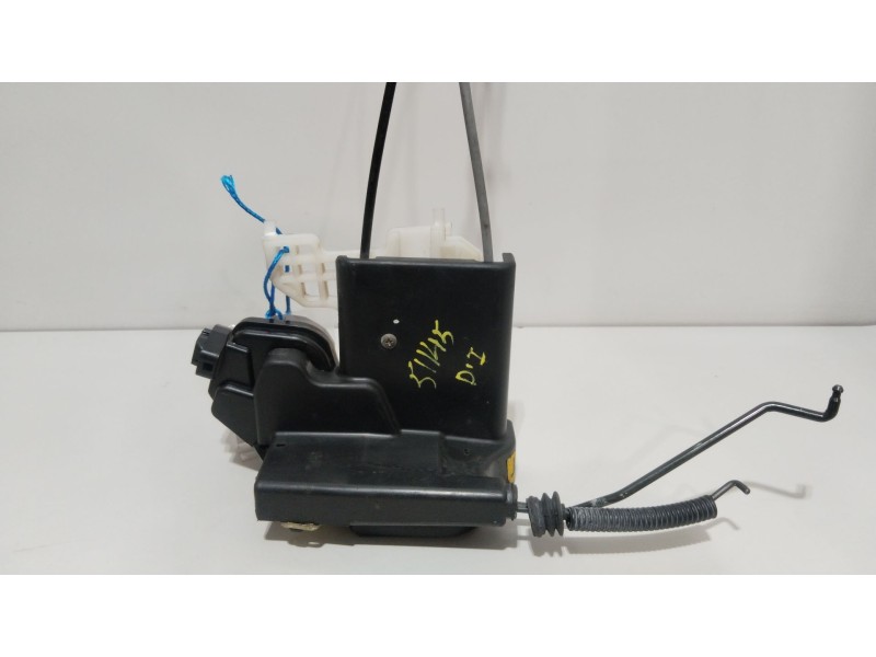 Recambio de cerradura puerta delantera izquierda para kia opirus (gh) 3.5 referencia OEM IAM   