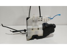 Recambio de cerradura puerta delantera izquierda para kia opirus (gh) 3.5 referencia OEM IAM    2