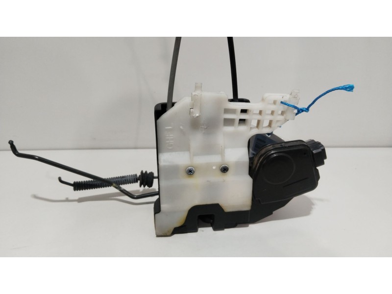 Recambio de cerradura puerta delantera izquierda para kia opirus (gh) 3.5 referencia OEM IAM   