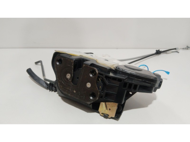 Recambio de cerradura puerta delantera izquierda para kia opirus (gh) 3.5 referencia OEM IAM   