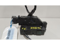 Recambio de cerradura puerta trasera izquierda para citroën c4 picasso exclusive referencia OEM IAM   