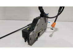 Recambio de cerradura puerta trasera izquierda para citroën c4 picasso exclusive referencia OEM IAM    2