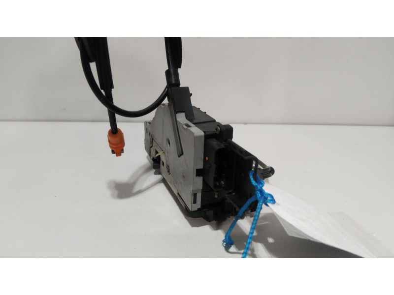 Recambio de cerradura puerta trasera izquierda para citroën c4 picasso exclusive referencia OEM IAM   