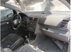 volkswagen touran (1t1, 1t2) del año 2005 2
