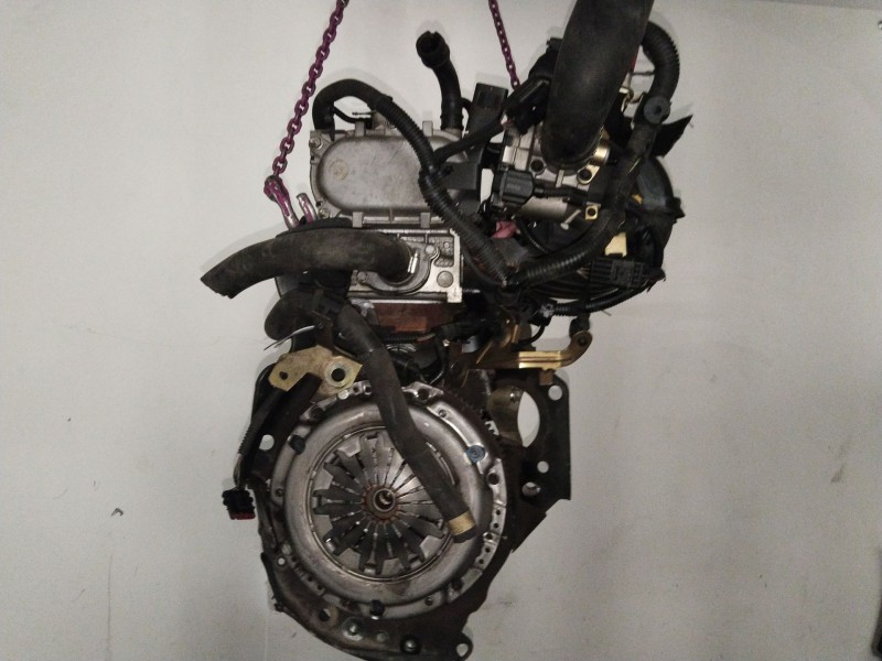 Recambio de motor completo para lancia musa (350_) 1.4 (350.axf1a) referencia OEM IAM    Recambio de motor completo para lancia musa (350_) 1.4 (350.axf1a) referencia OEM IAM