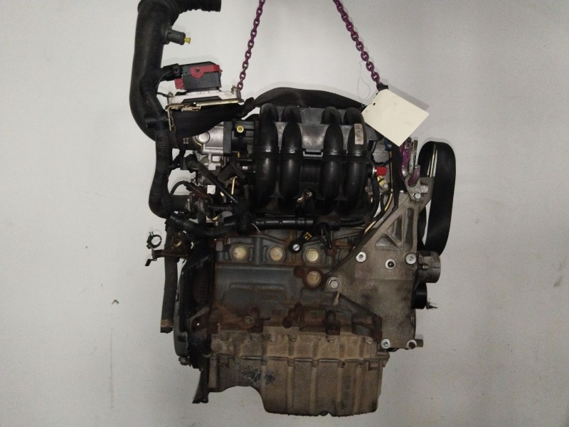 Recambio de motor completo para lancia musa (350_) 1.4 (350.axf1a) referencia OEM IAM    Recambio de motor completo para lancia musa (350_) 1.4 (350.axf1a) referencia OEM IAM