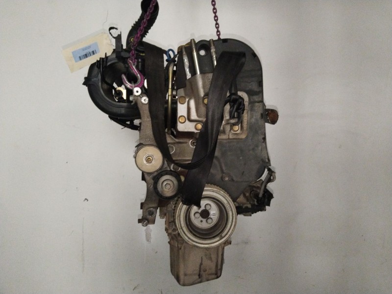 Recambio de motor completo para lancia musa (350_) 1.4 (350.axf1a) referencia OEM IAM    Recambio de motor completo para lancia musa (350_) 1.4 (350.axf1a) referencia OEM IAM