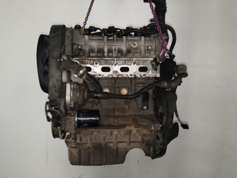 Recambio de motor completo para lancia musa (350_) 1.4 (350.axf1a) referencia OEM IAM    Recambio de motor completo para lancia musa (350_) 1.4 (350.axf1a) referencia OEM IAM