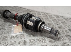 Recambio de transmision delantera derecha para toyota prius (_w3_) 1.8 hybrid (zvw3_) referencia OEM IAM 4341047031  DW11R 2