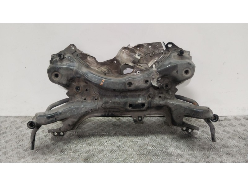 Recambio de puente delantero para toyota prius (_w3_) 1.8 hybrid (zvw3_) referencia OEM IAM 5120112442  