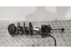 Recambio de amortiguador delantero derecho para toyota prius (_w3_) 1.8 hybrid (zvw3_) referencia OEM IAM 4851080667  