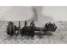 Recambio de amortiguador delantero izquierdo para toyota prius (_w3_) 1.8 hybrid (zvw3_) referencia OEM IAM 4852080368  