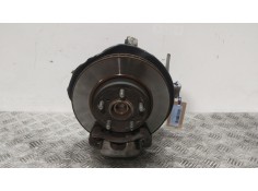 Recambio de mangueta delantera derecha para toyota prius (_w3_) 1.8 hybrid (zvw3_) referencia OEM IAM 4320147030  