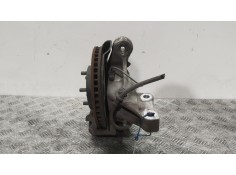 Recambio de mangueta delantera derecha para toyota prius (_w3_) 1.8 hybrid (zvw3_) referencia OEM IAM 4320147030   2