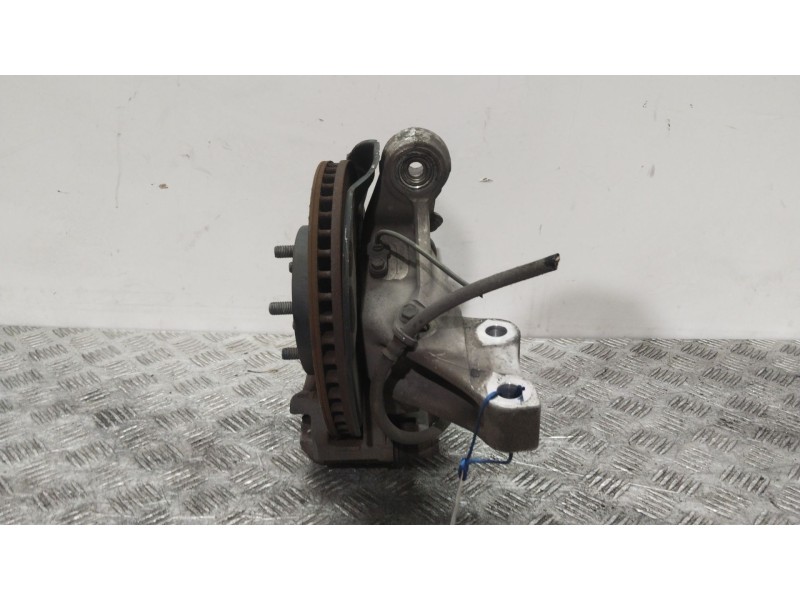 Recambio de mangueta delantera derecha para toyota prius (_w3_) 1.8 hybrid (zvw3_) referencia OEM IAM 4320147030  